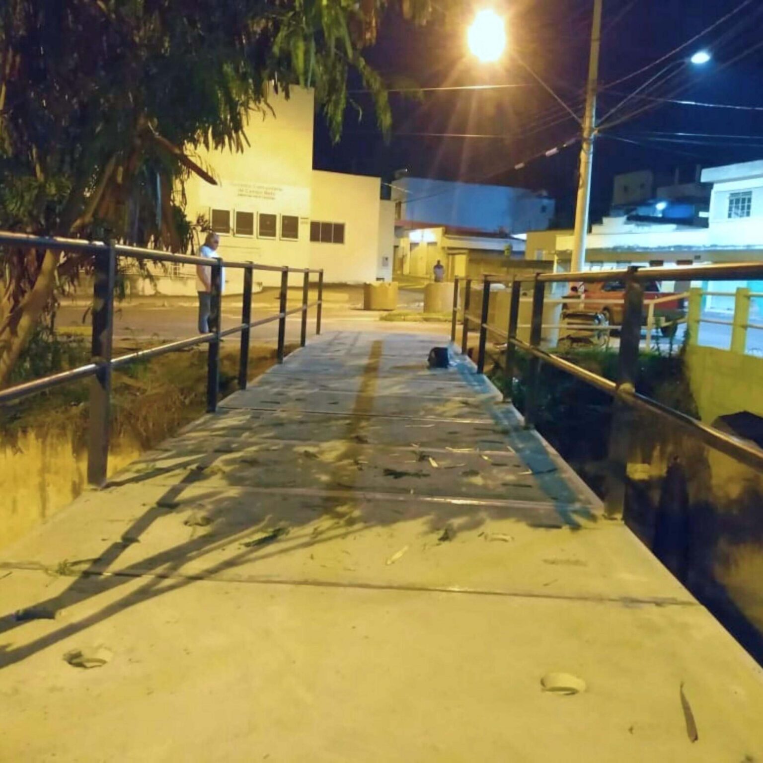 Ponte Campo Belo - MG (4)