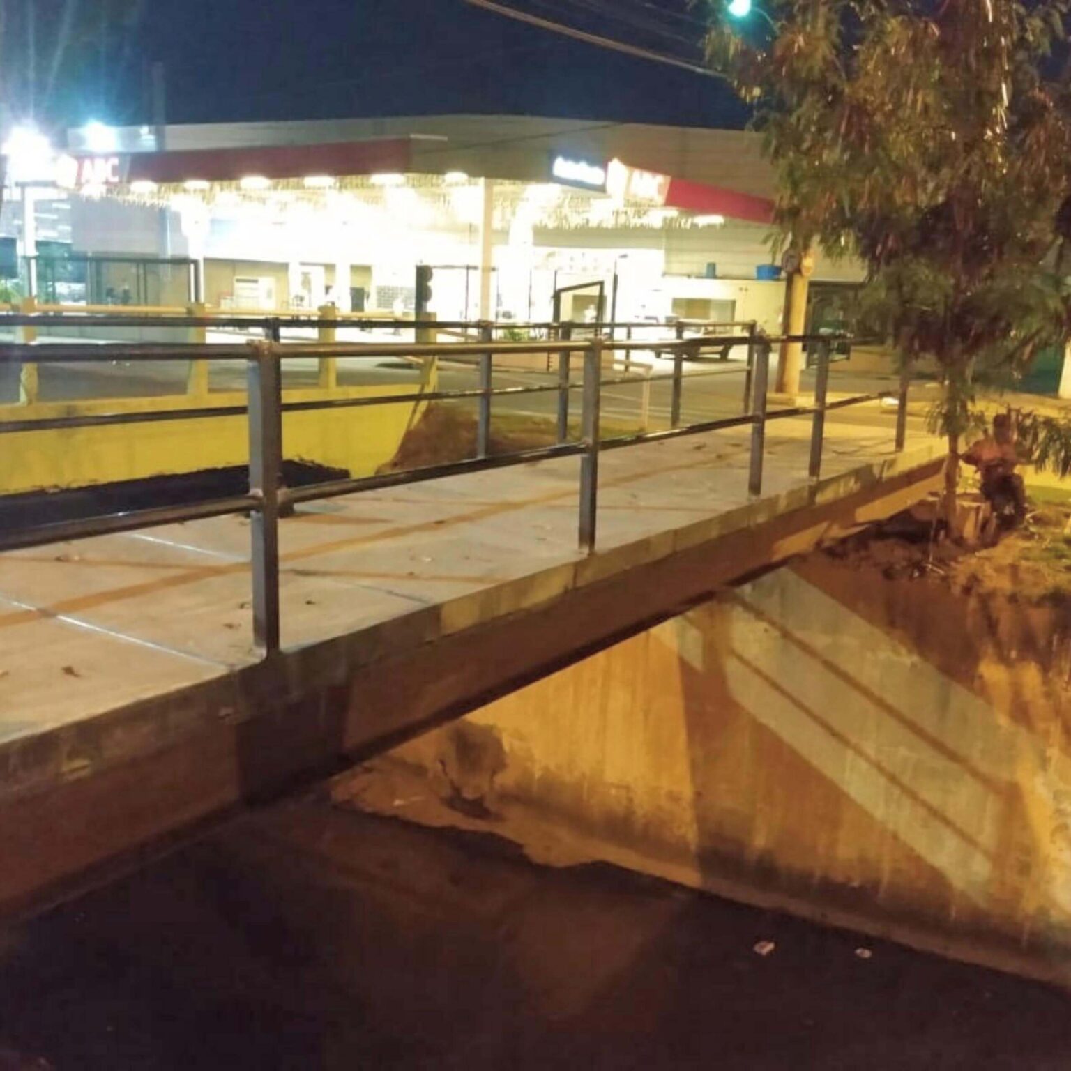 Ponte Campo Belo - MG (5)