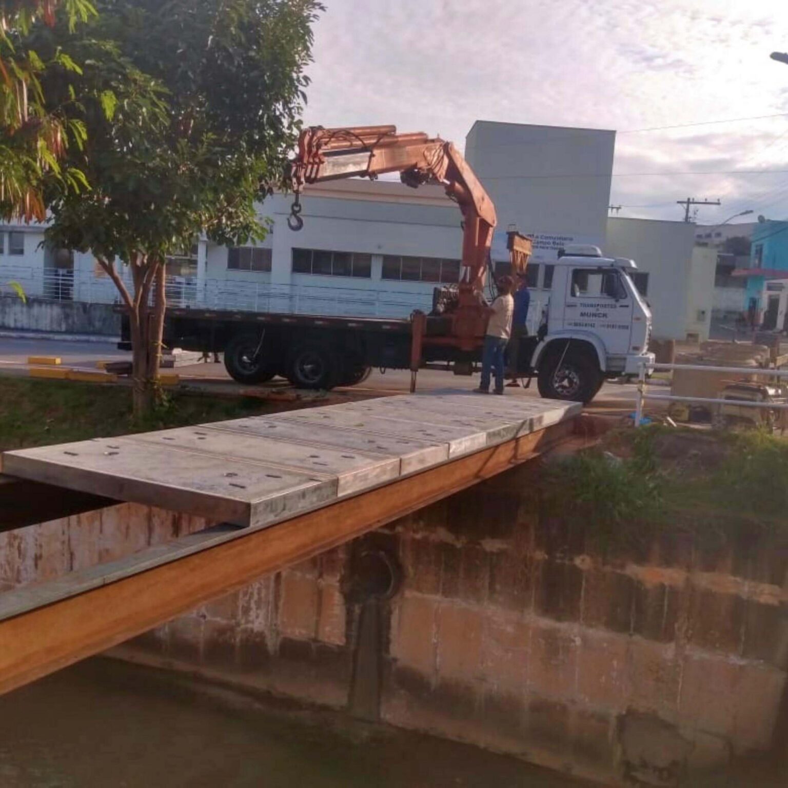 Ponte Campo Belo - MG (7)