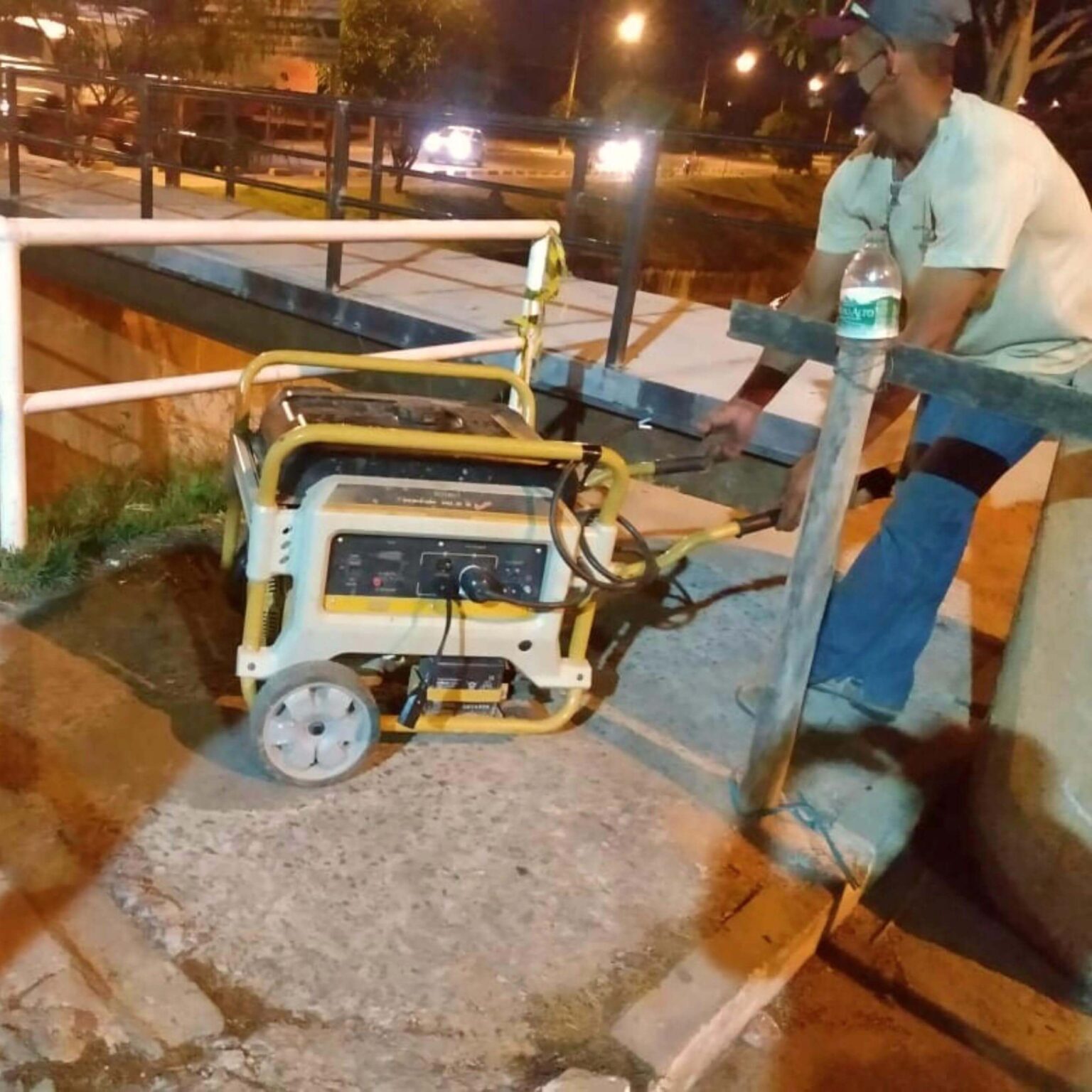 Ponte Campo Belo - MG (8)