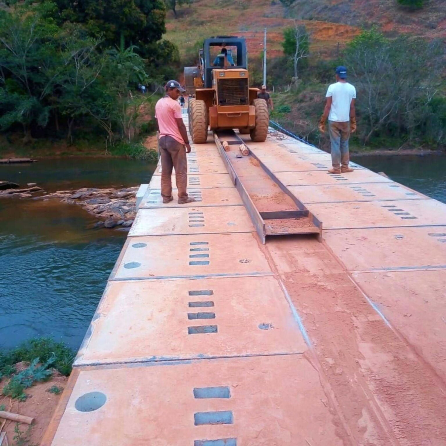 Ponte - Caratinga - MG (10)