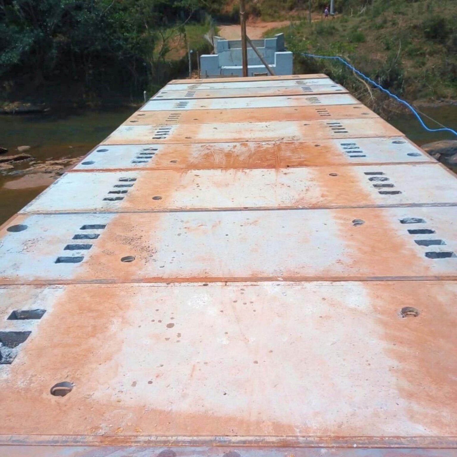 Ponte - Caratinga - MG (11)