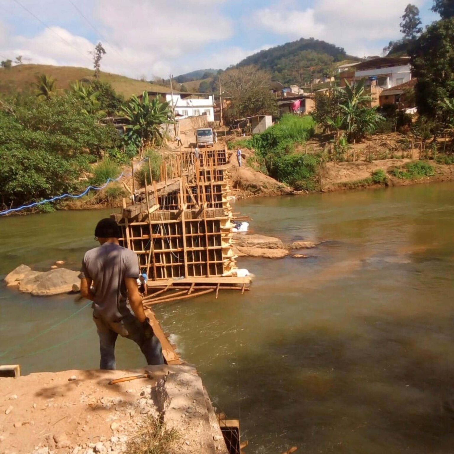 Ponte - Caratinga - MG (19)