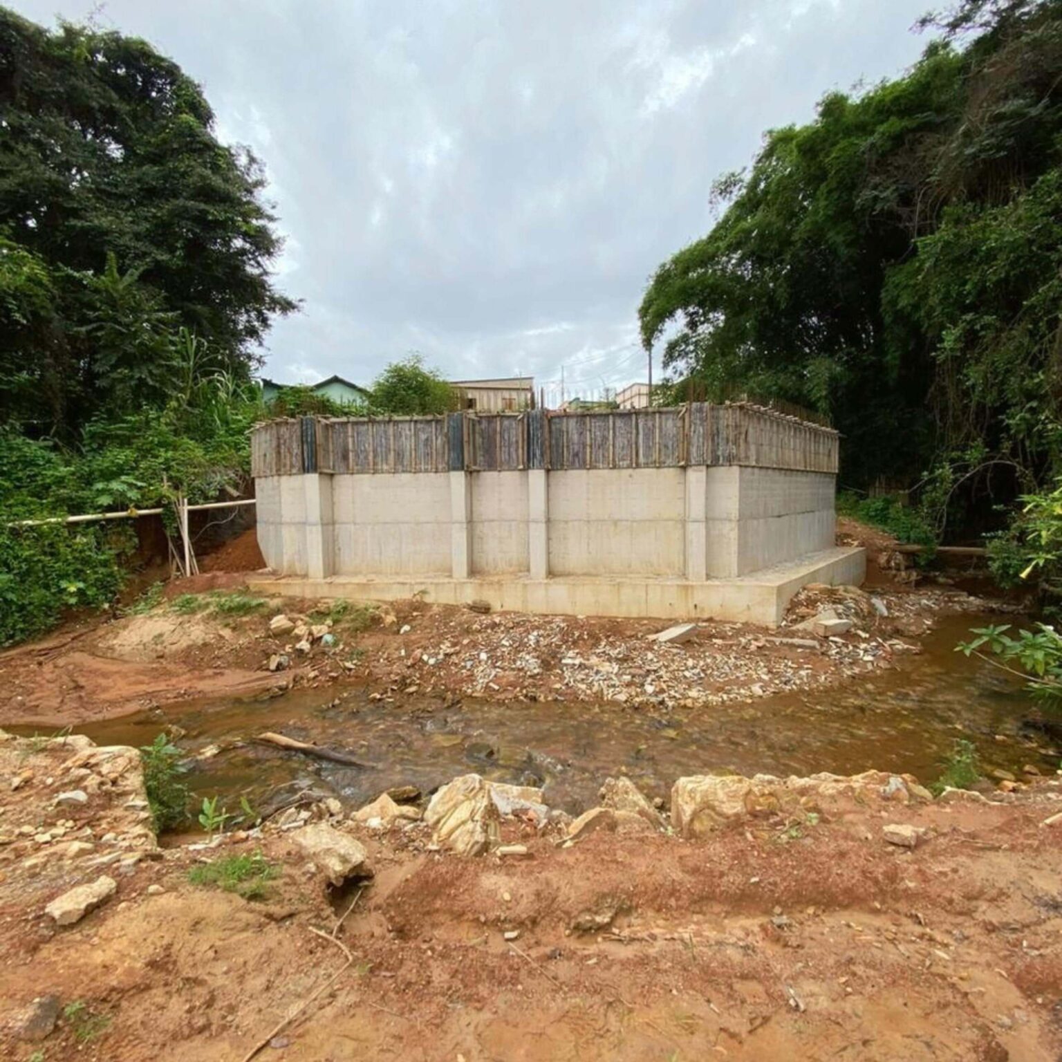 Ponte - Luminárias - Espigão (13)