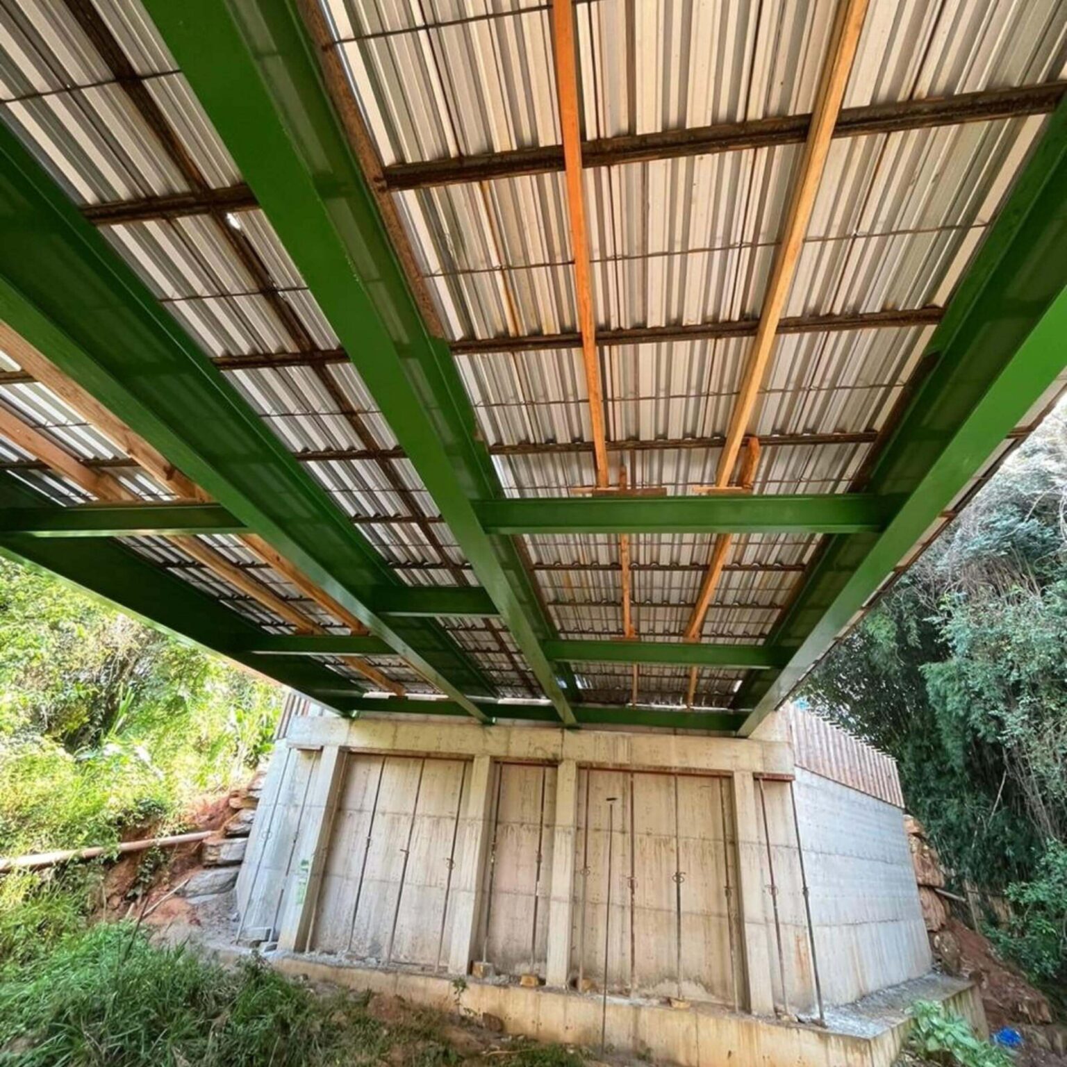 Ponte - Luminárias - Espigão (16)