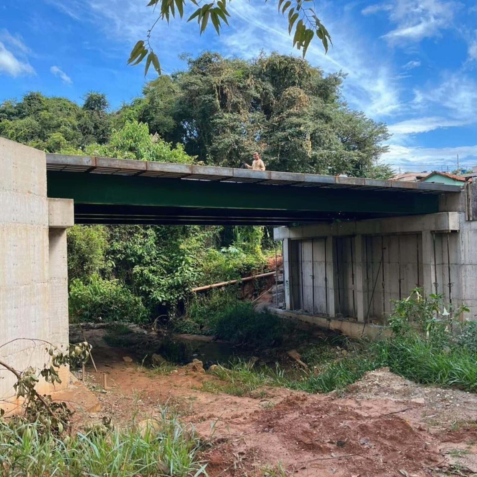 Ponte - Luminárias - Espigão (17)