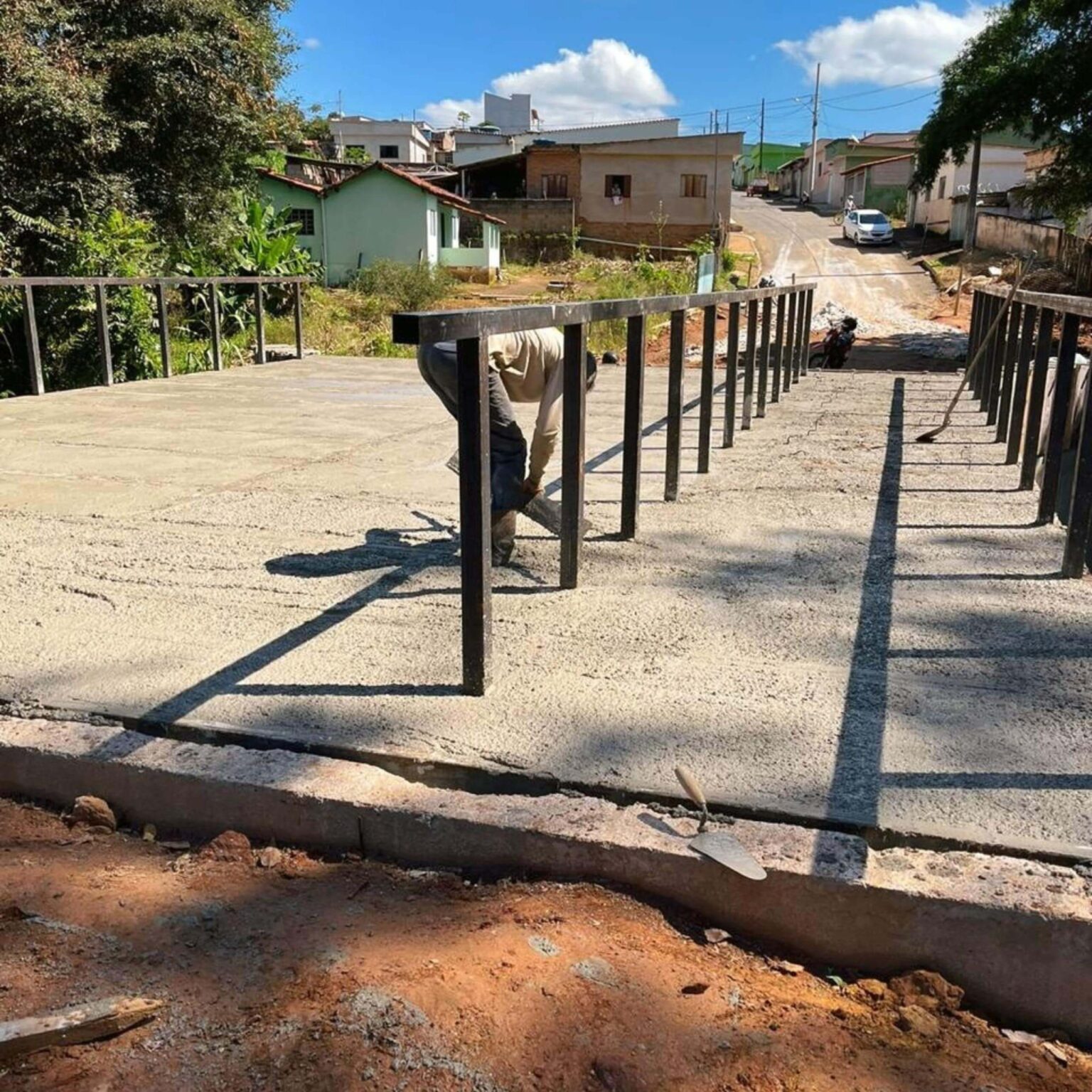 Ponte - Luminárias - Espigão (19)