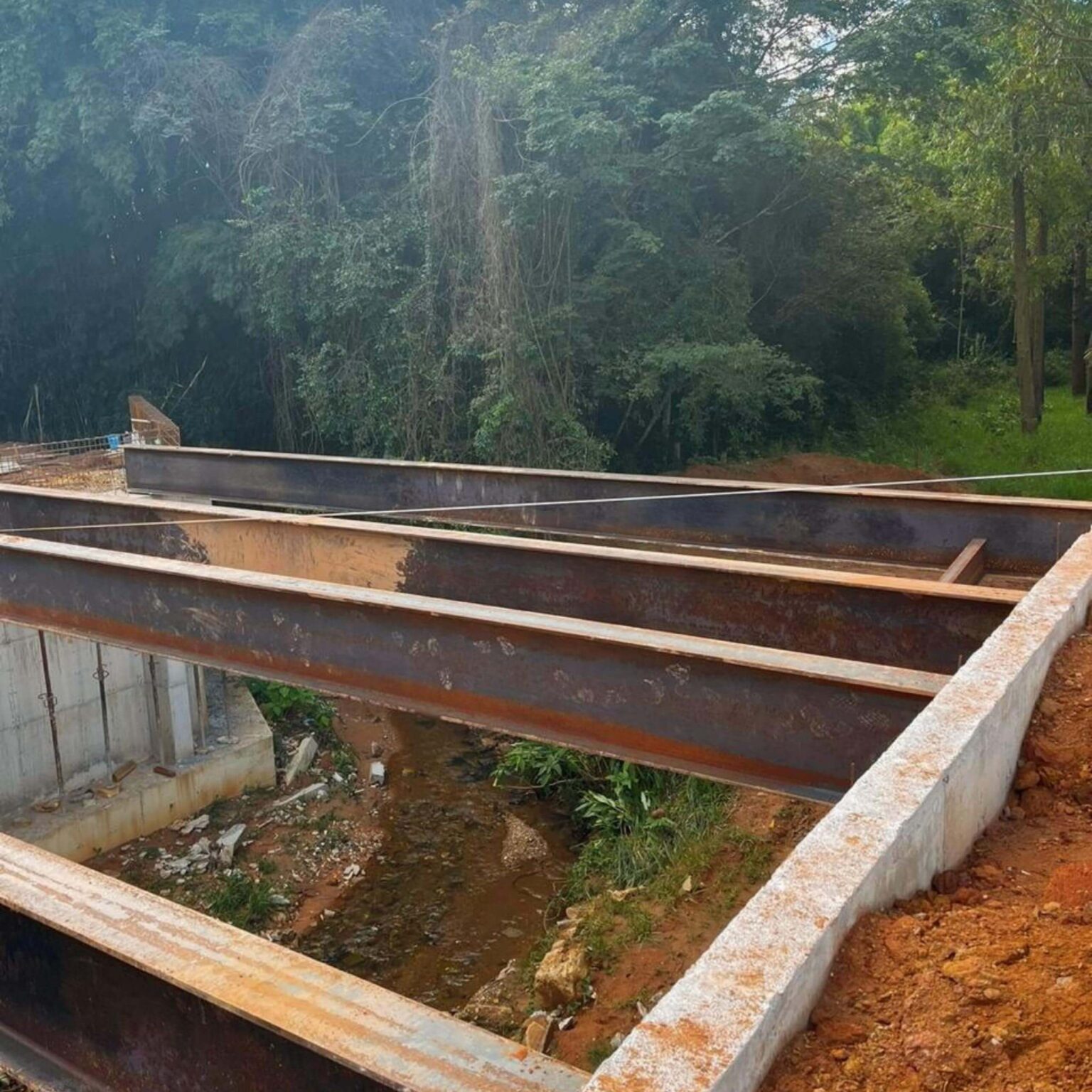 Ponte - Luminárias - Espigão (3)