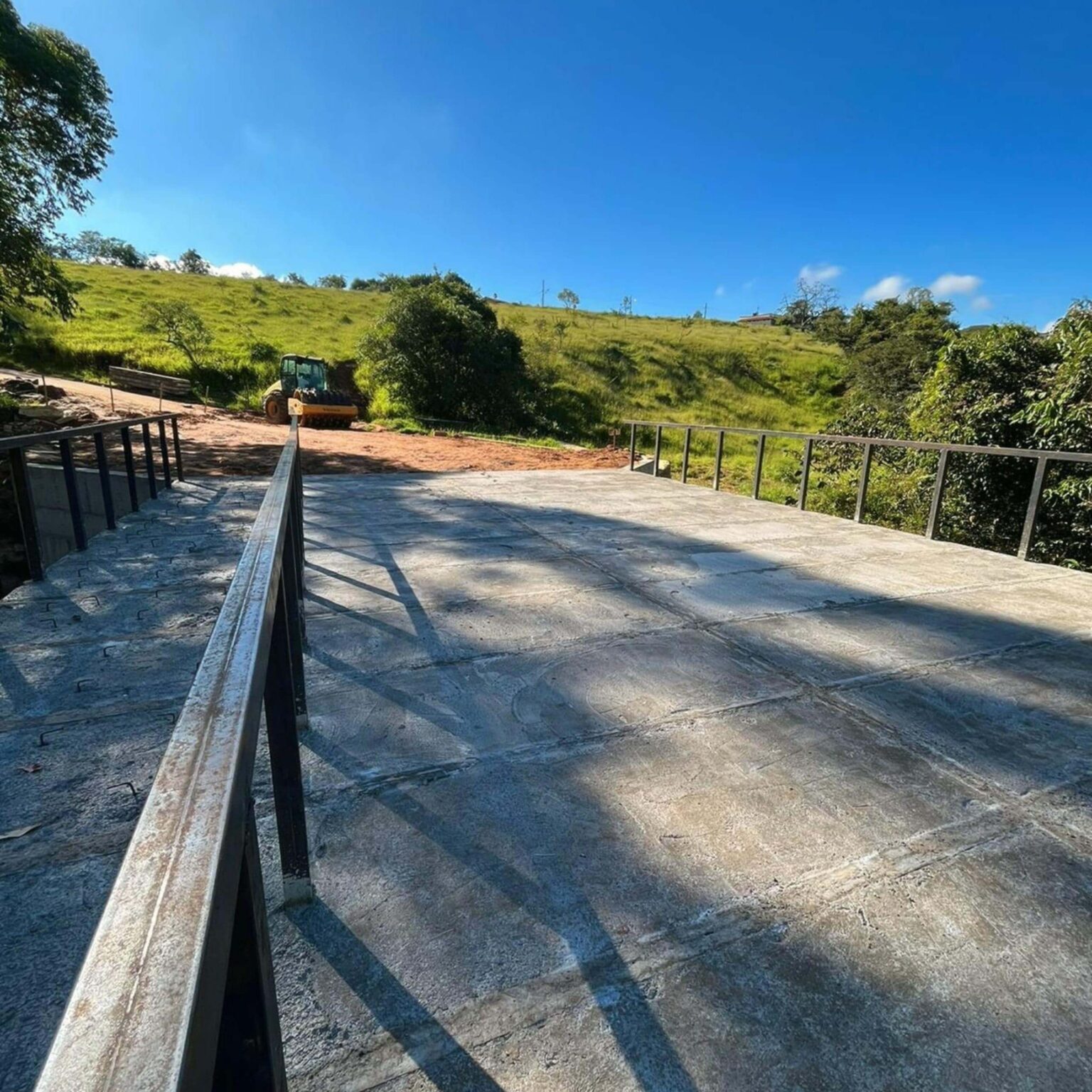 Ponte - Luminárias - Espigão (32)