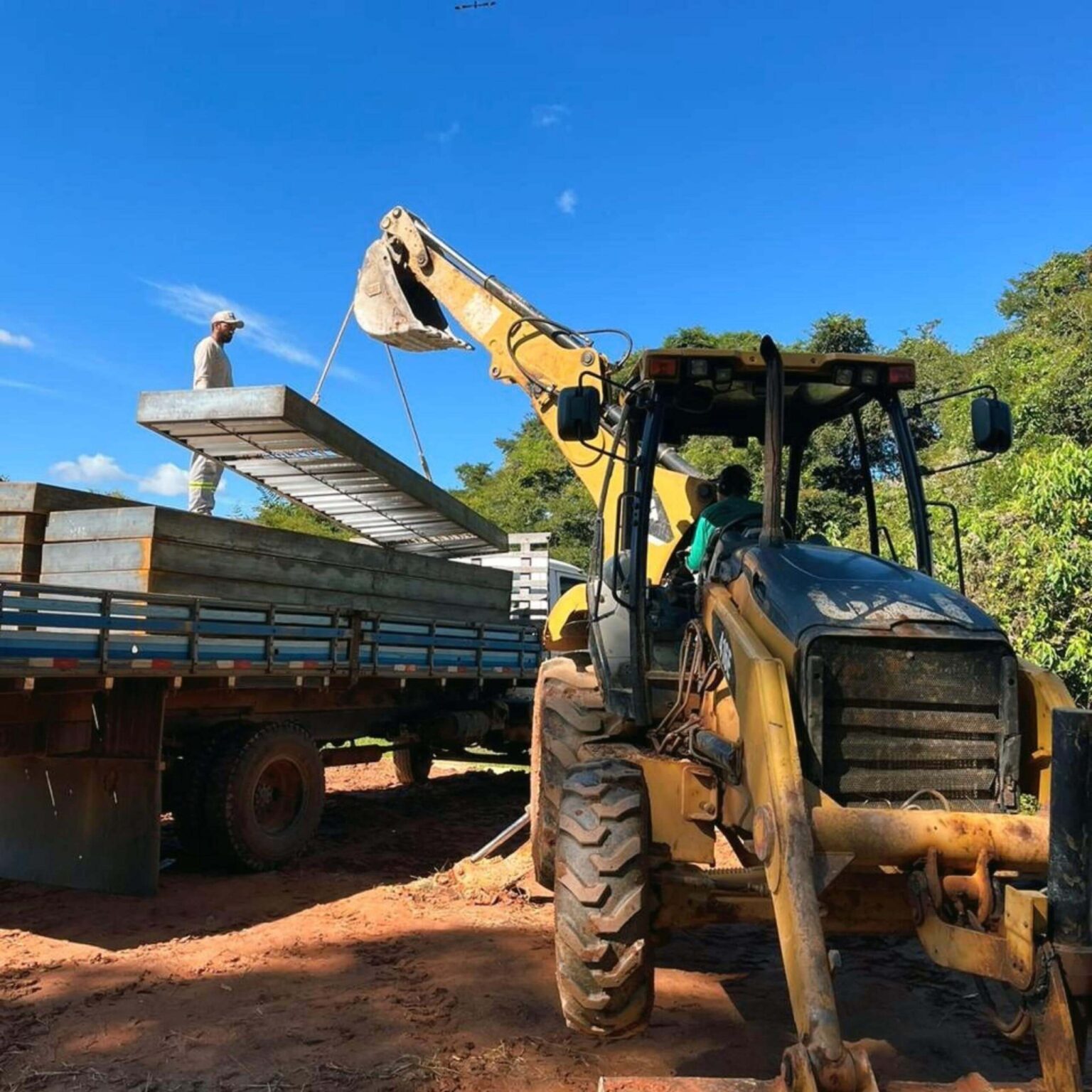 Ponte - Luminárias - Espigão (5)