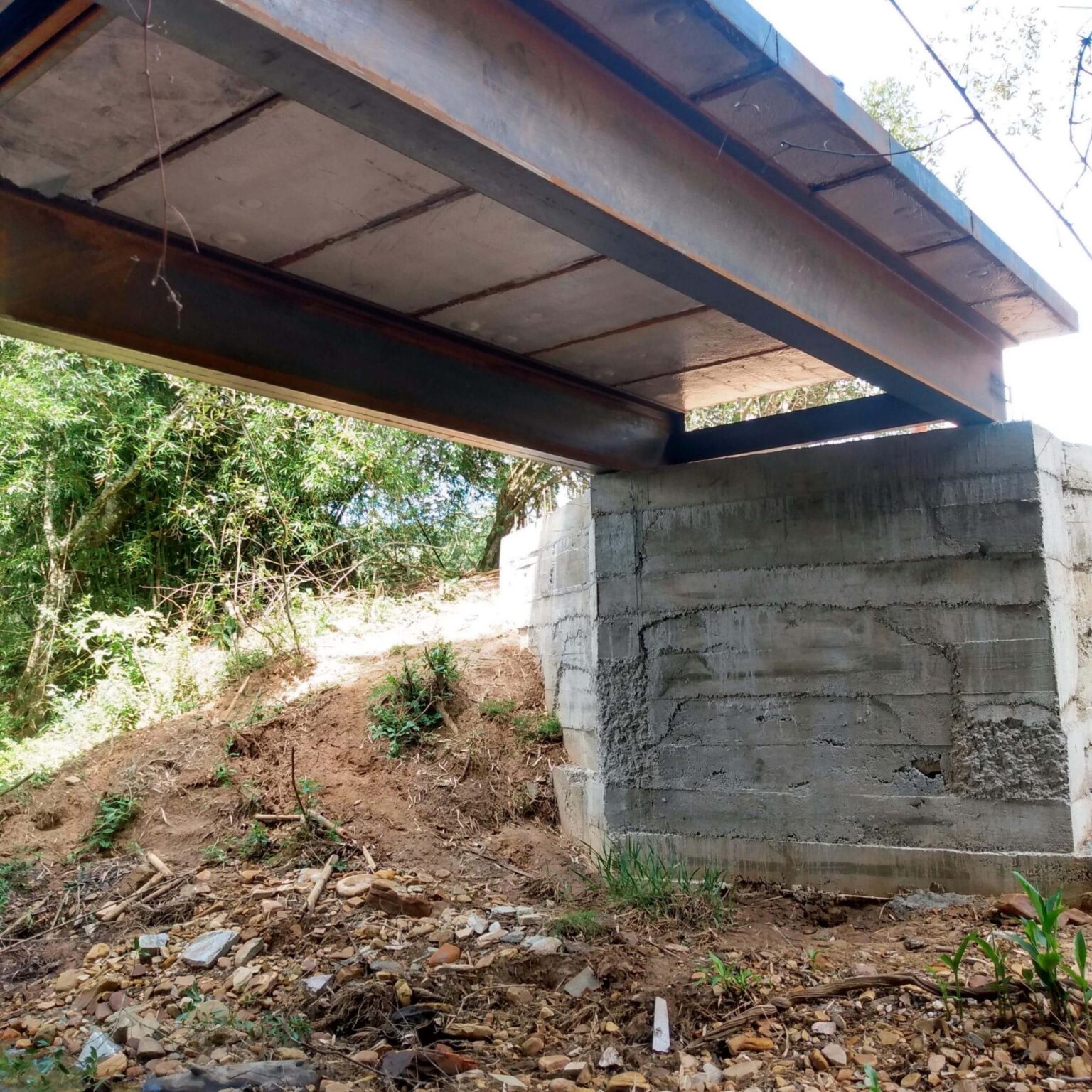 Ponte - Luminárias MG - São Sebastião (10)