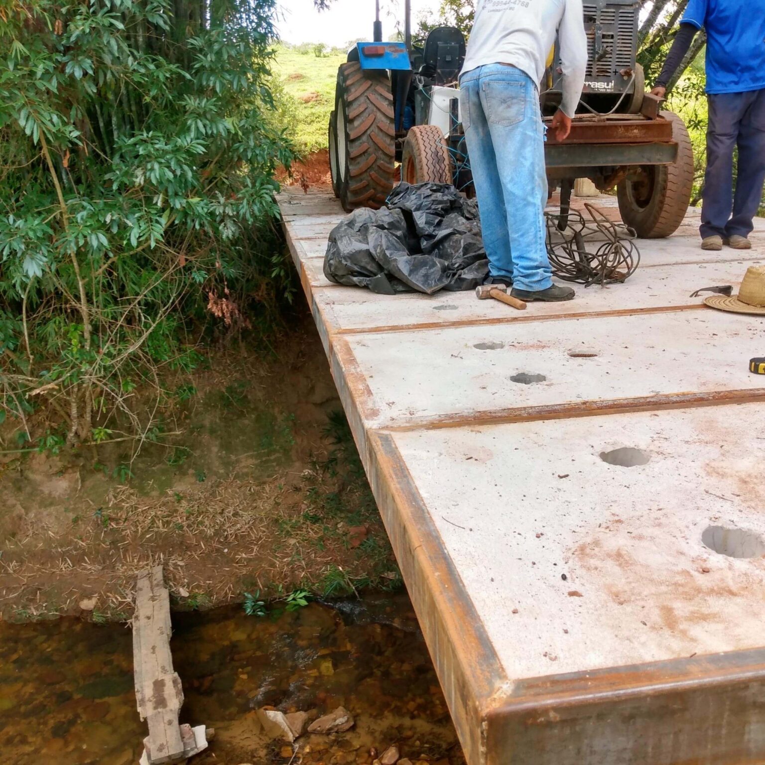 Ponte - Luminárias MG - São Sebastião (13)