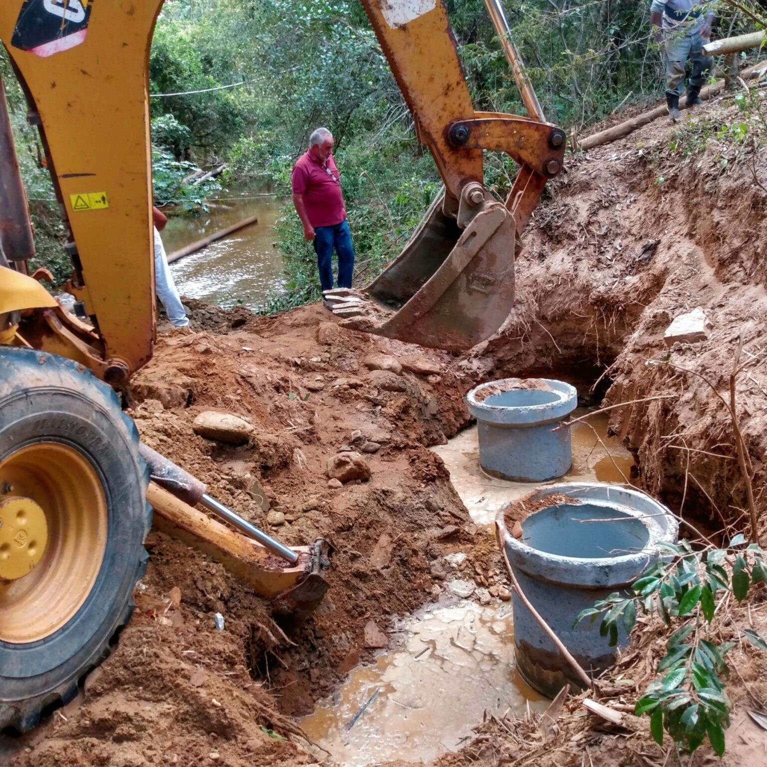 Ponte - Luminárias MG - São Sebastião (19)