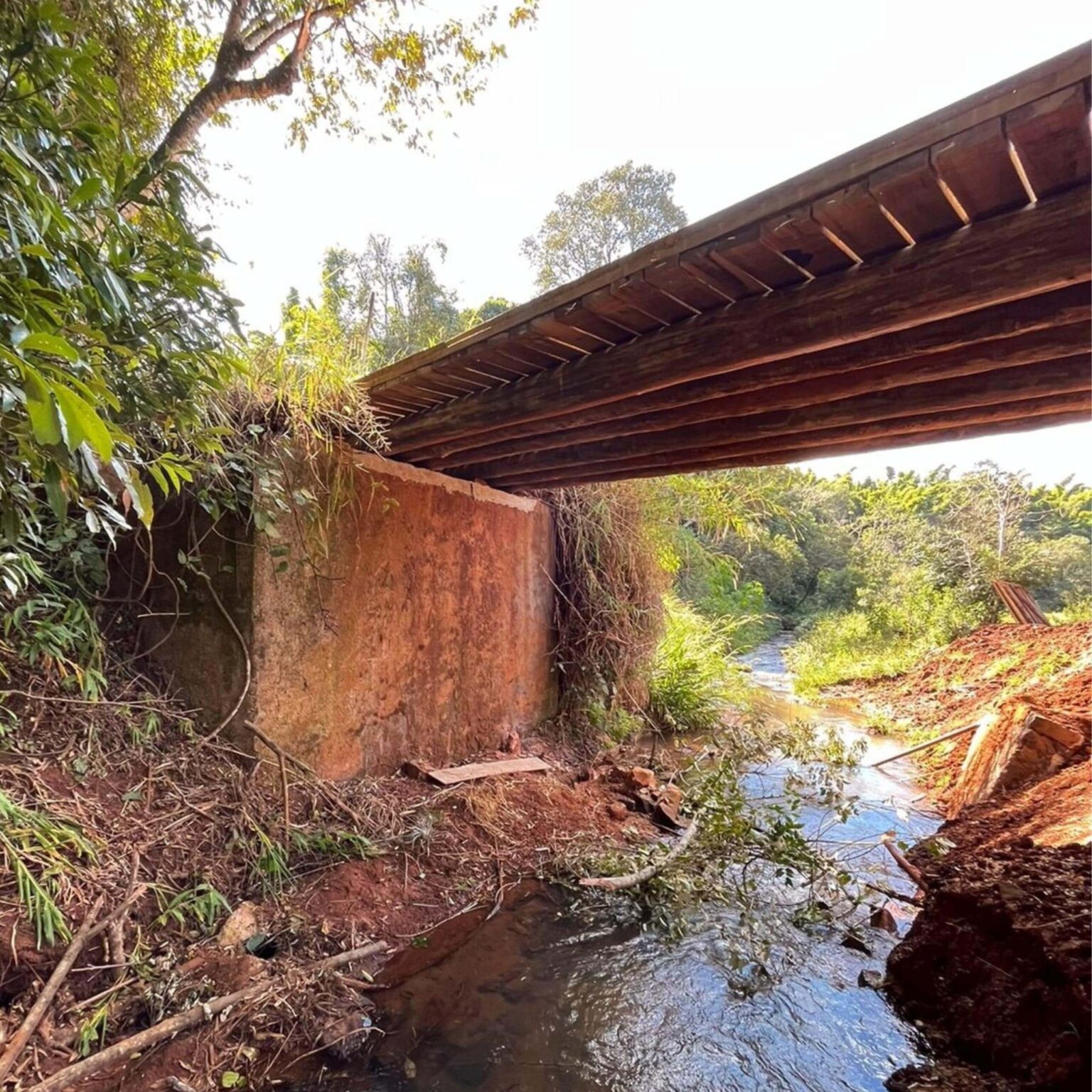 Ponte São Carlos - SP (11)