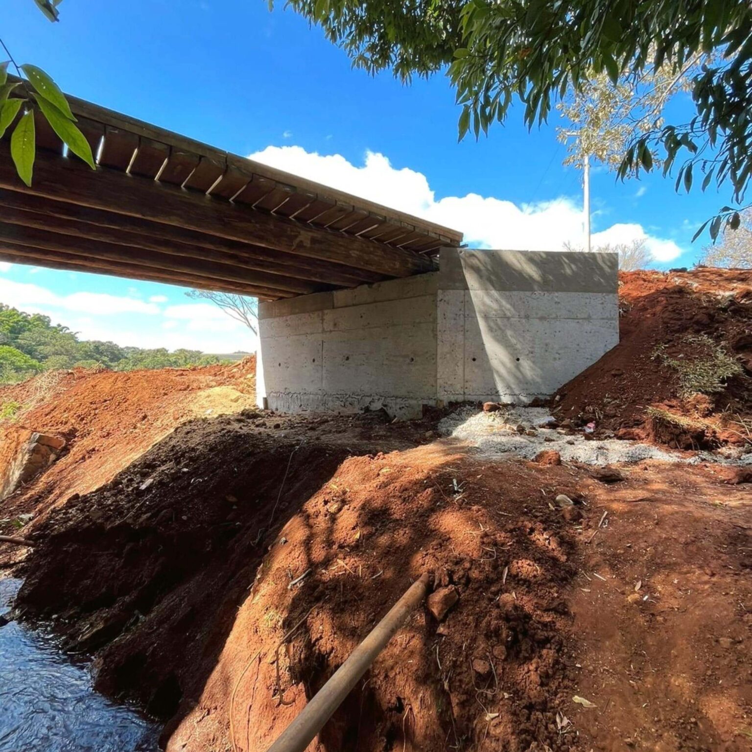 Ponte São Carlos - SP (12)