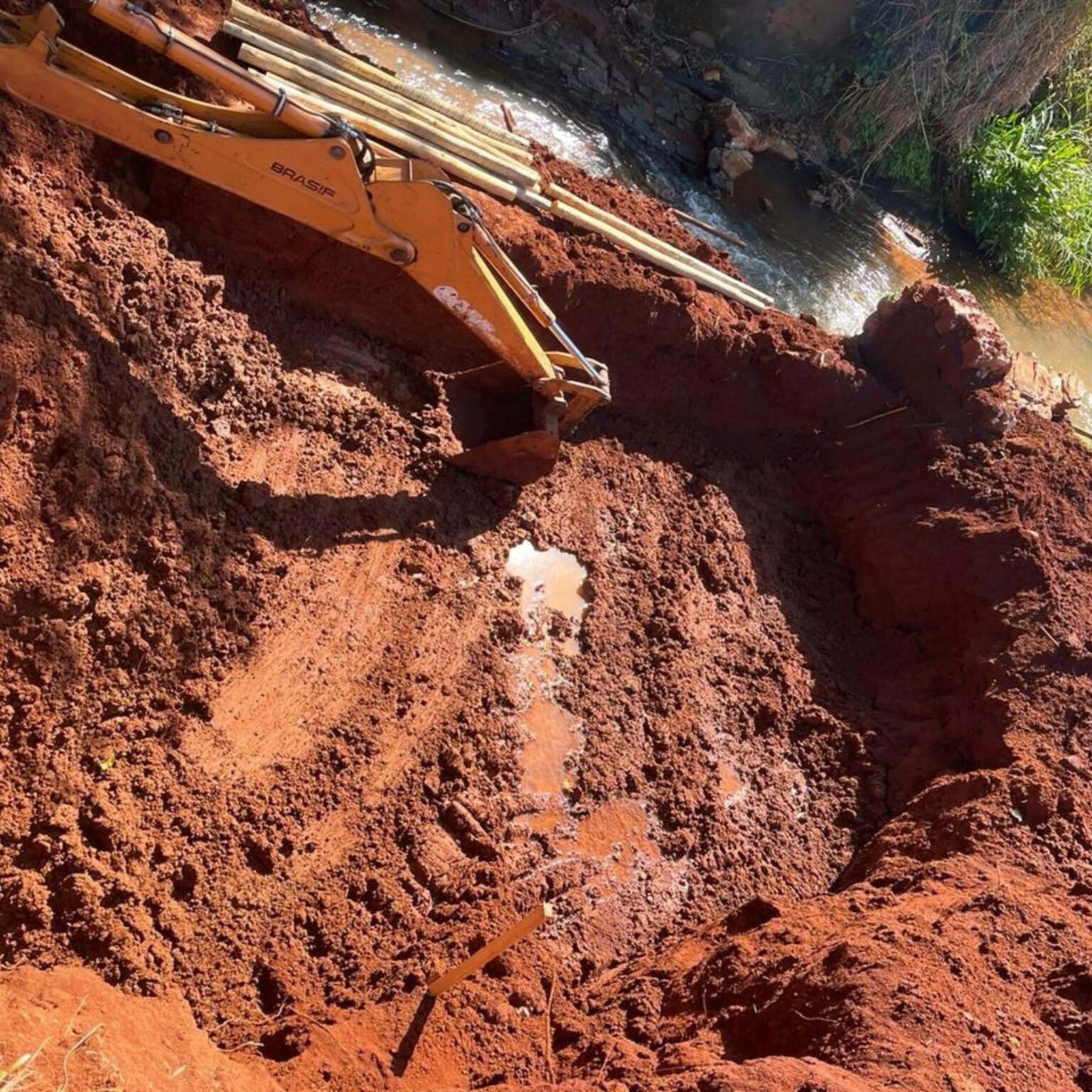Ponte São Carlos - SP (13)