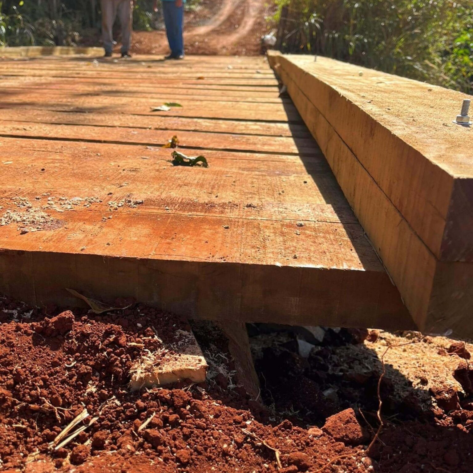 Ponte São Carlos - SP (4)