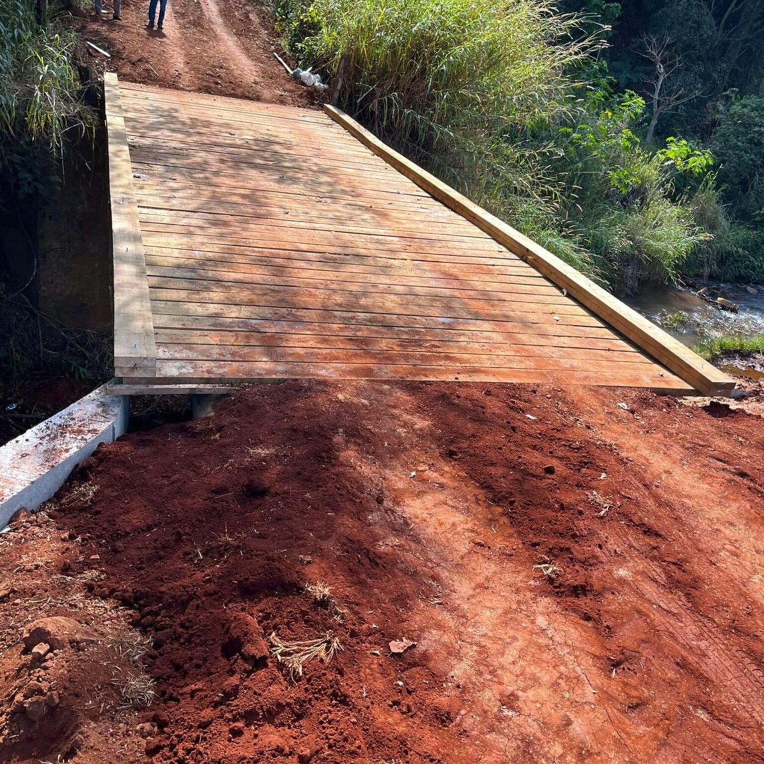 Ponte São Carlos - SP (5)