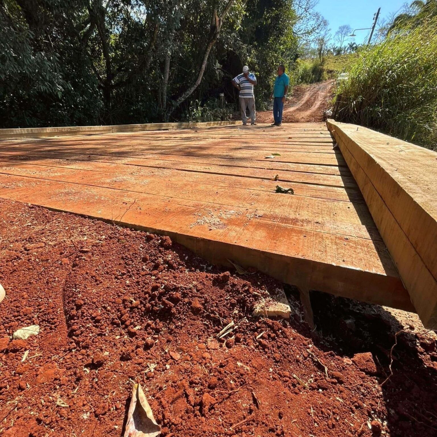 Ponte São Carlos - SP (7)
