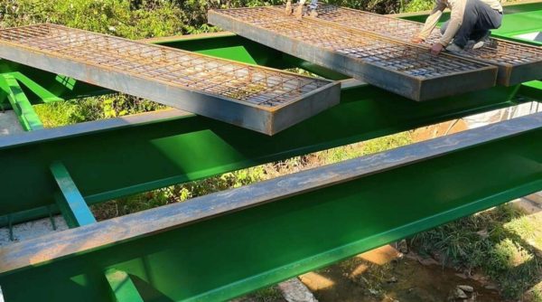 Ponte - Luminárias - Espigão (7)