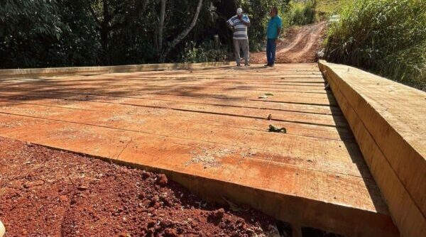 Ponte São Carlos - SP (7)